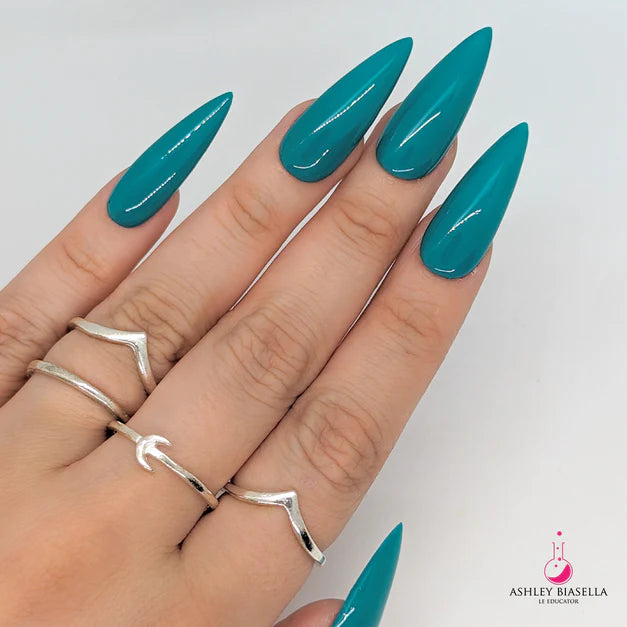 Holy Guacamole ButterCream Color Gel